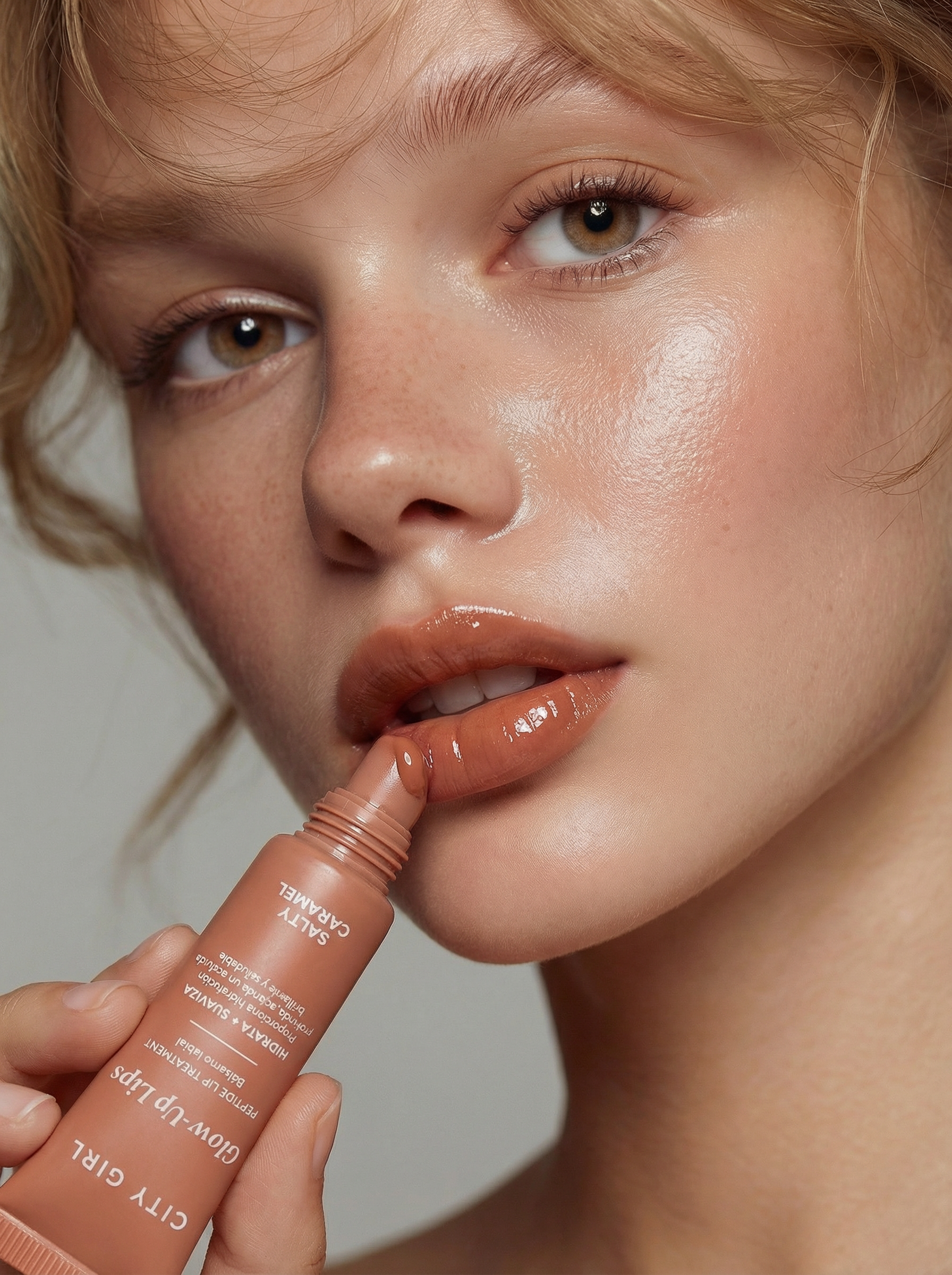 MINI COLLECTION CITY GIRL