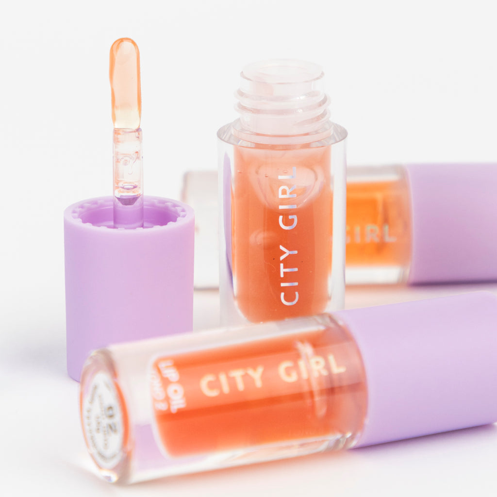 LIP OIL ACEITE LABIAL HIDRATANTE MINI 2