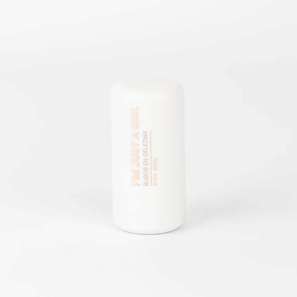 RUBOR EN GELATINA