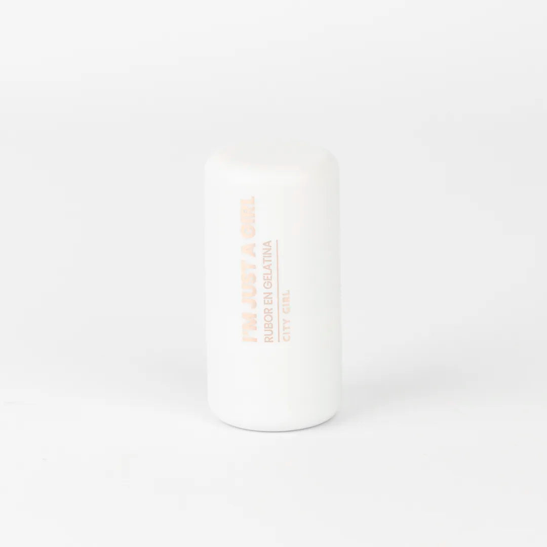 RUBOR EN GELATINA