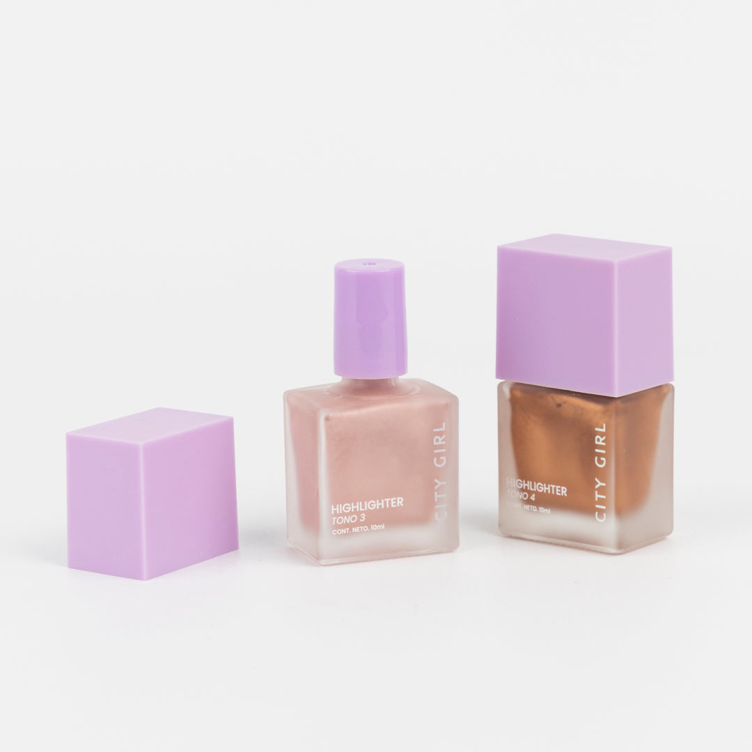 ILUMINADOR LIQUIDO MINI