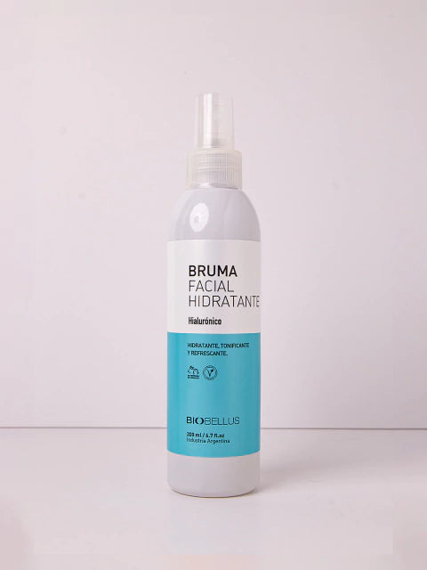 Bruma Hidratante