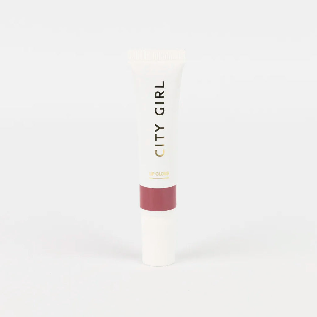LIP GLOSS | CITY GIRL 4