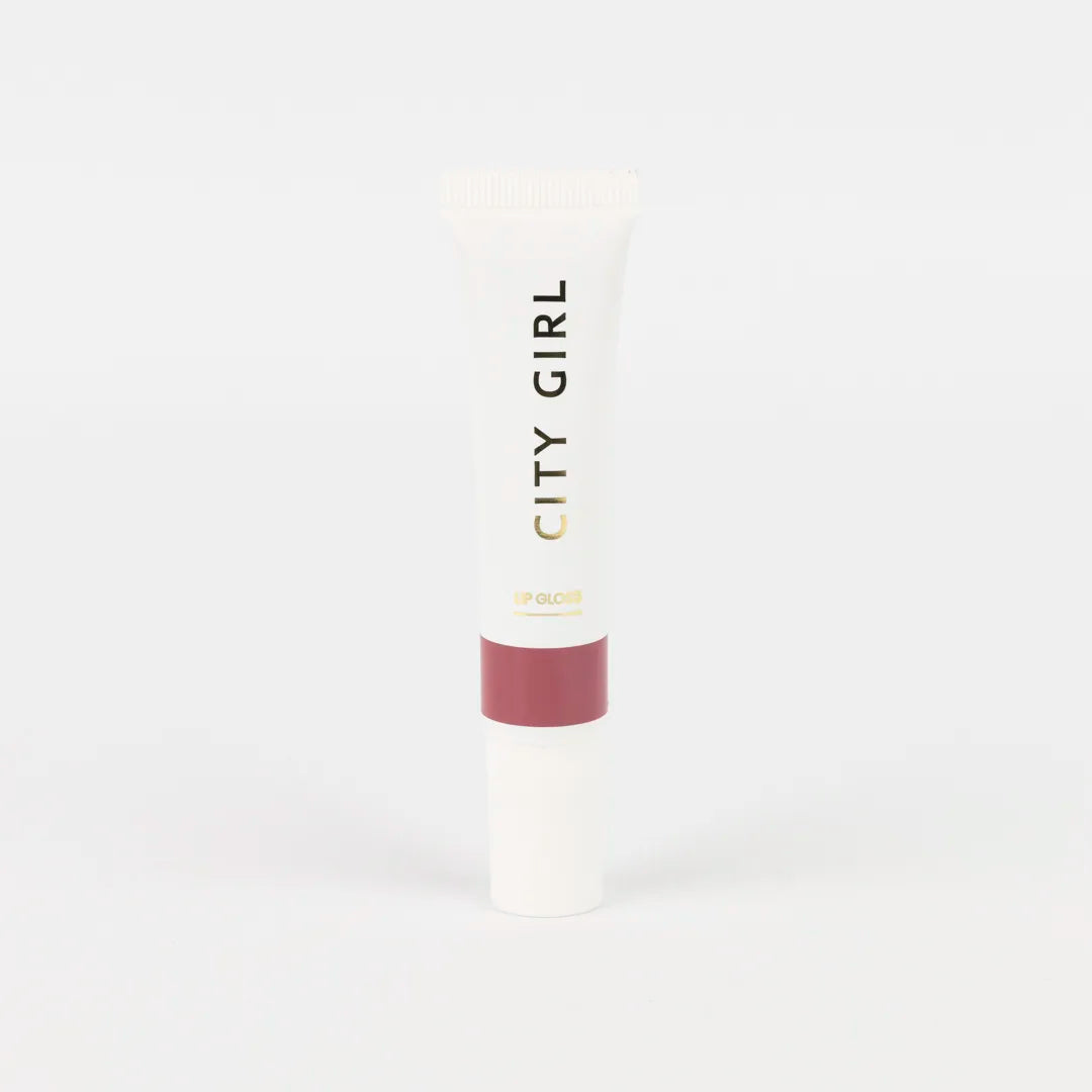 LIP GLOSS | CITY GIRL 4