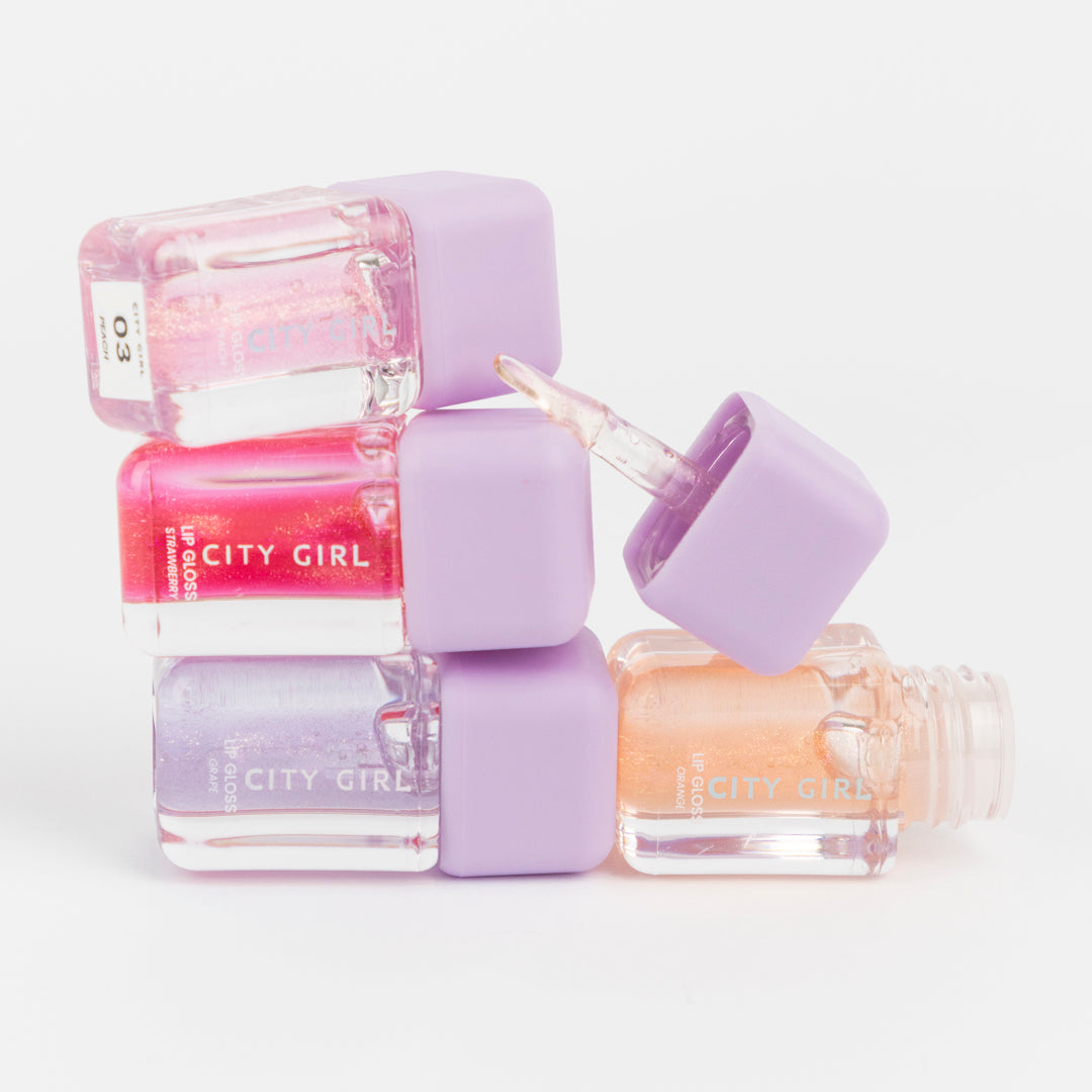 LIP GLOSS PARA LABIOS MINI 2