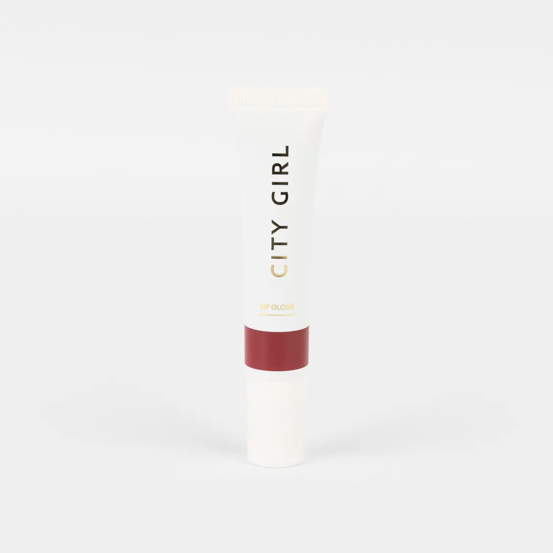 LIP GLOSS | CITY GIRL 10
