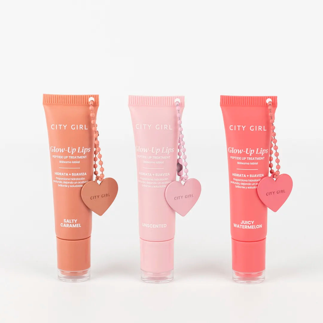 GLOW-UP LIPS BALSAMO LABIAL 2