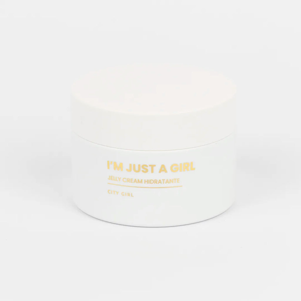 JELLY CREAM HIDRATANTE